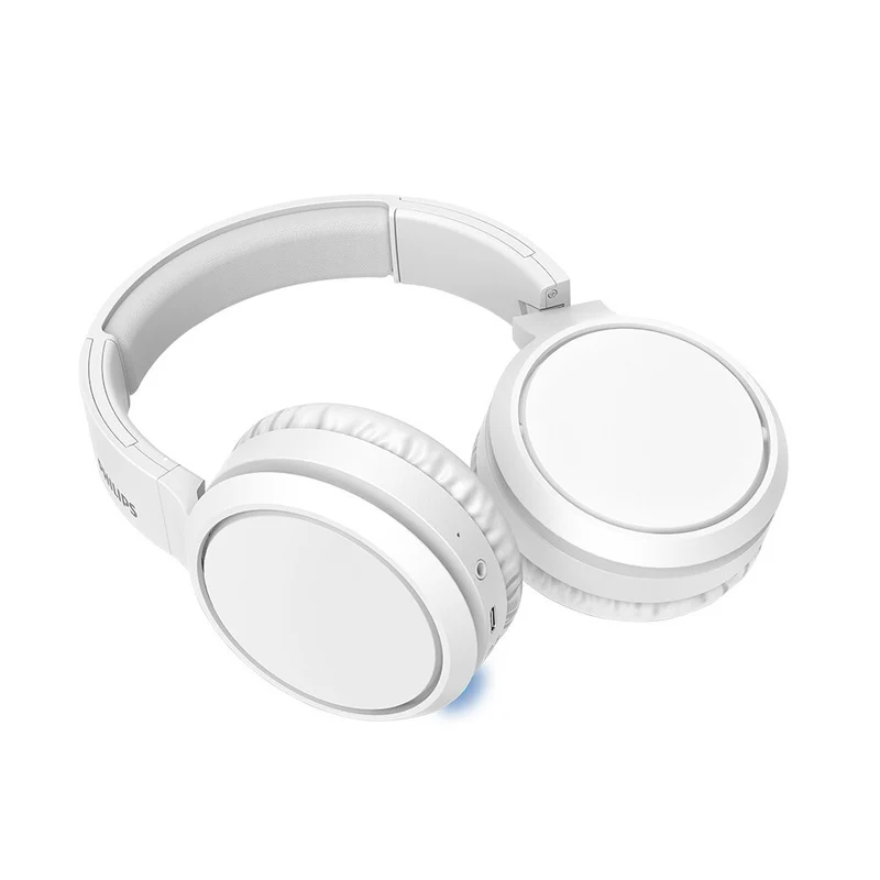 Philips TAH5205 Wireless Headphones with Bass Boost Upgrade of H5205