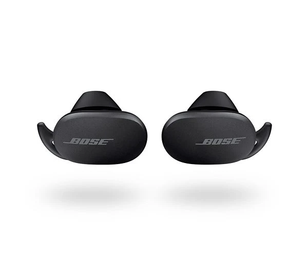 Bose QuietComfort Noise Cancelling Earbuds - True Wireless Earphones