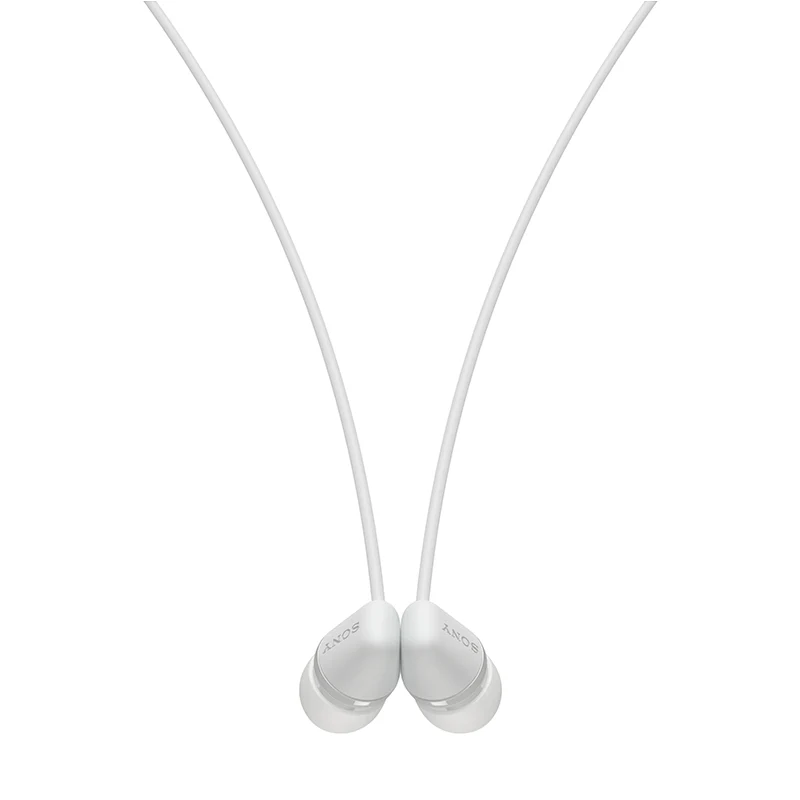 Sony WI-C200 Wireless in-Ear Headset / Headphones with mic for Phone Call (WIC200)