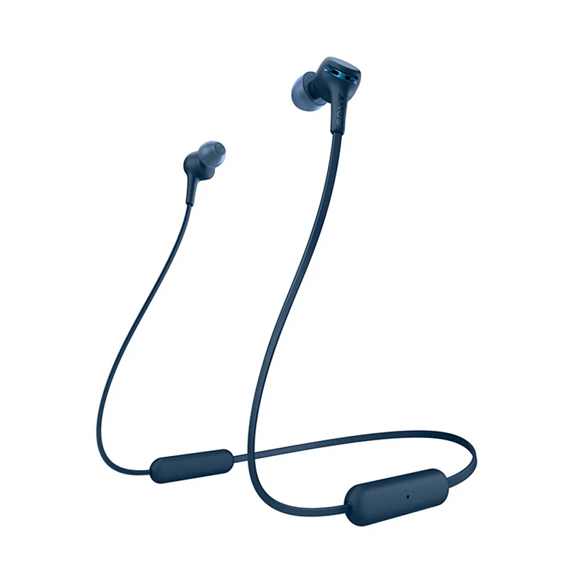 Sony WI-XB400 Extra Bass Wireless in-Ear Headphones WI XB400