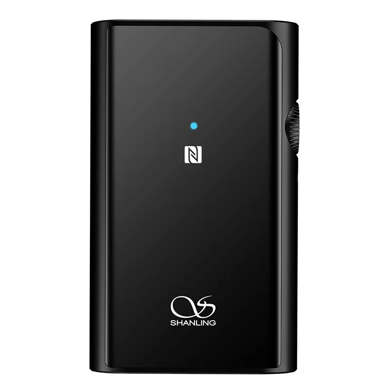 SHANLING UP4 Portable HI-FI Bluetooth Amplifier