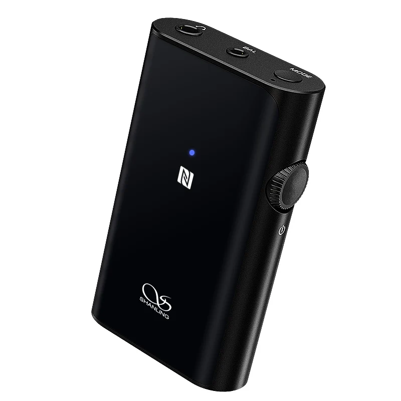 SHANLING UP4 Portable HI-FI Bluetooth Amplifier
