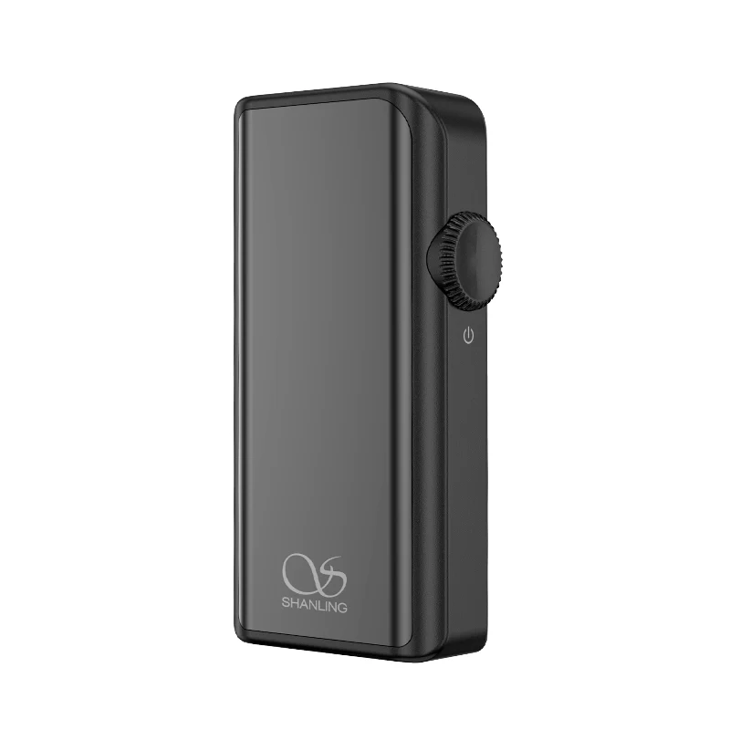 SHANLING UP2 Portable HI-FI Bluetooth Amplifier