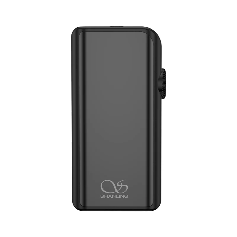 SHANLING UP2 Portable HI-FI Bluetooth Amplifier