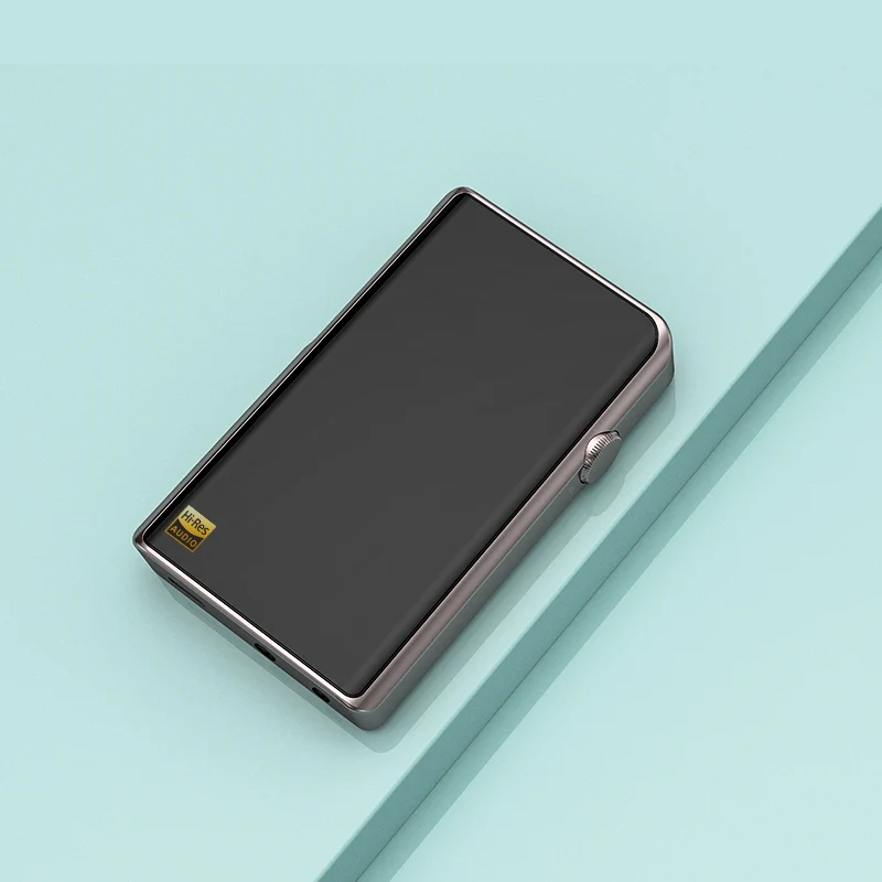 SHANLING M2X Dual Bluetooth Portable Hi-Res Music Player