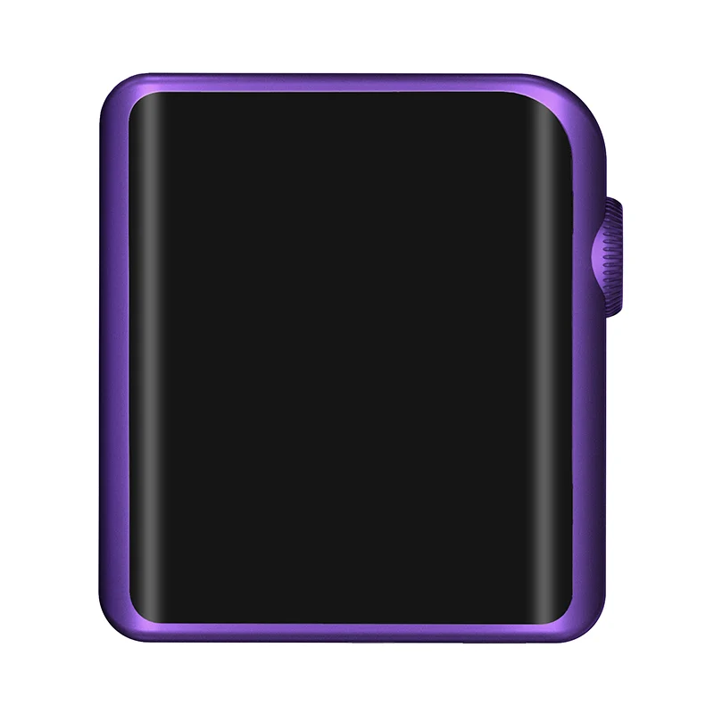 SHANLING M0 Bluetooth Hi-Res Portable Music Player