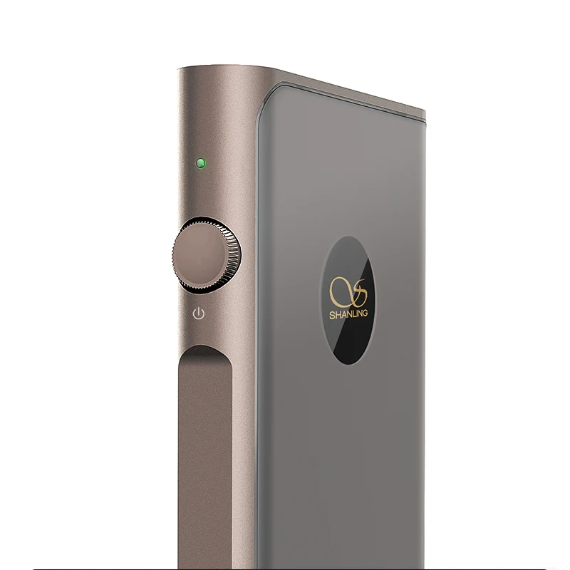SHANLING M6 PRO Dual Bluetooth Portable Music Player