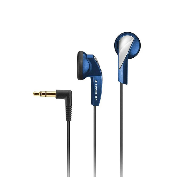 Sennheiser MX 365 Wired In Ear Earphones MX365