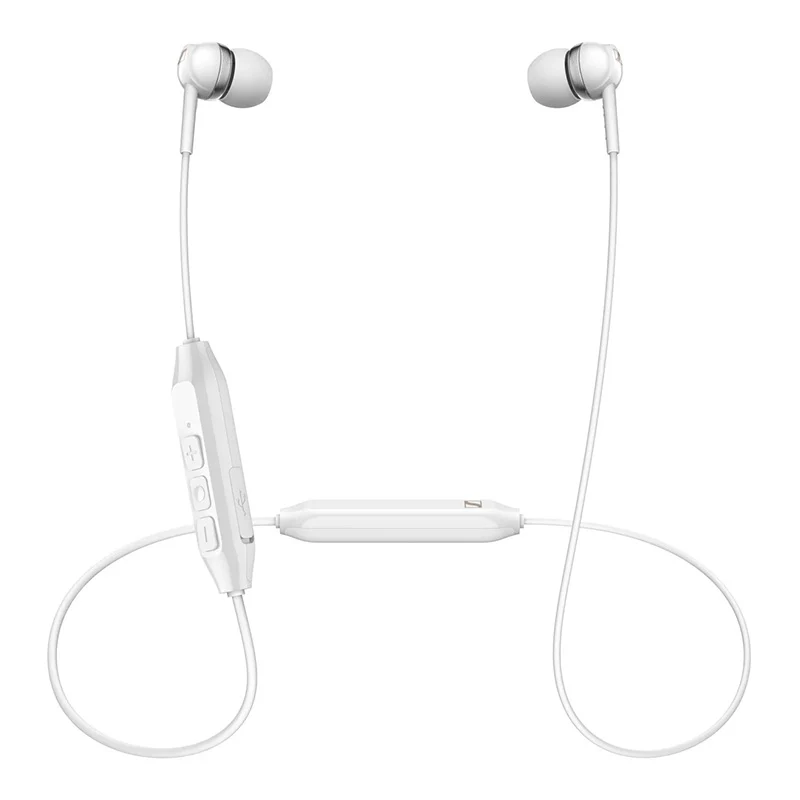Sennheiser CX 150BT Bluetooth 5.0 Wireless Headphone - 10-Hour Battery Life and Fast Charging CX150BT