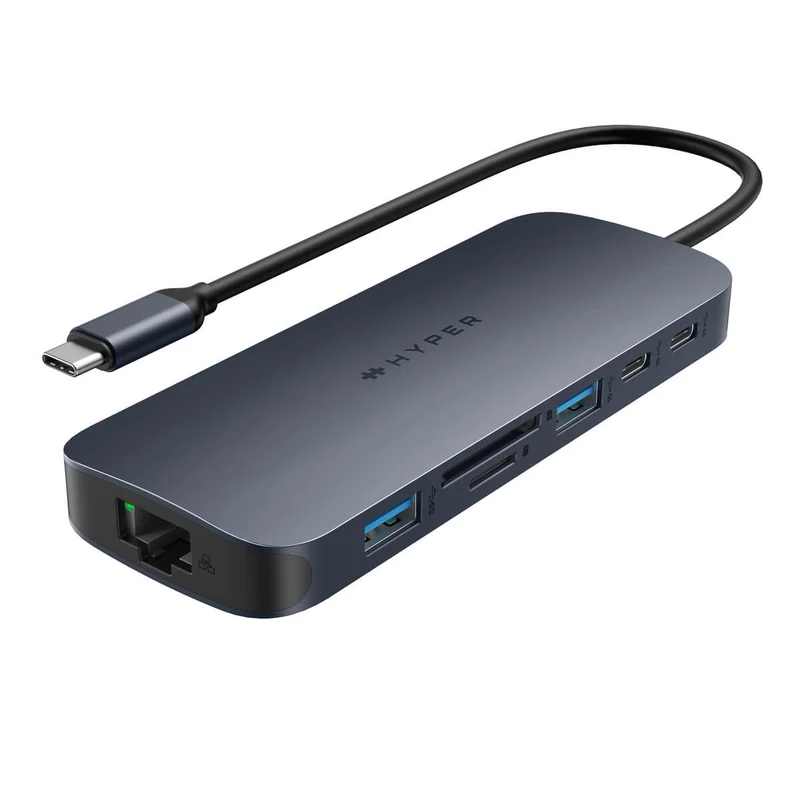 HyperDrive Next 11 Port USB-C Hub