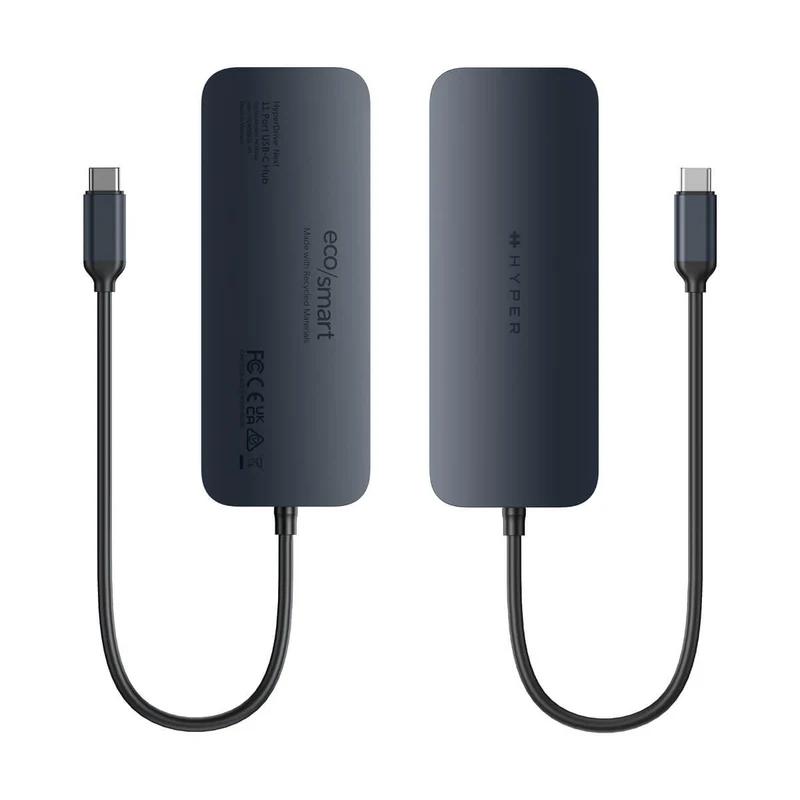HyperDrive Next 11 Port USB-C Hub