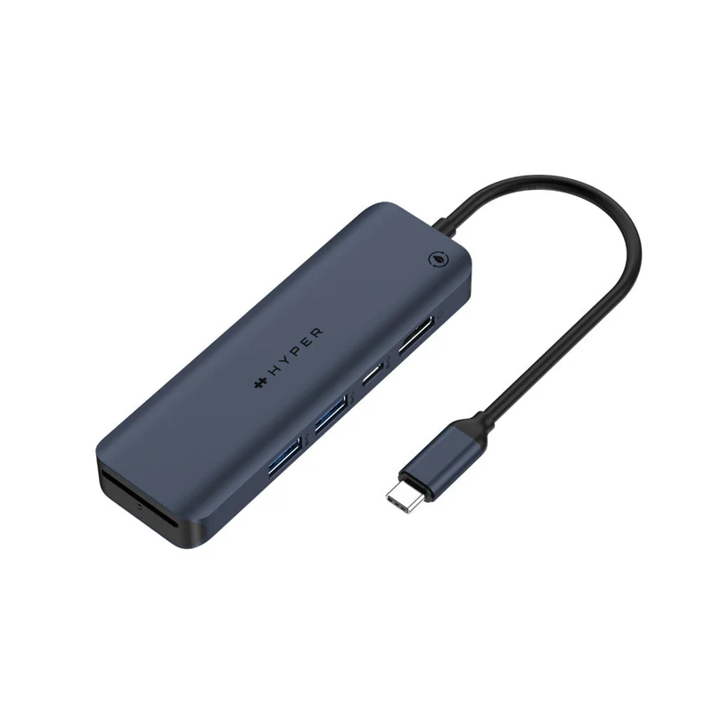 HyperDrive Next 6 Port USB-C Hub