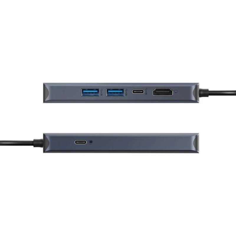 HyperDrive Next 6 Port USB-C Hub