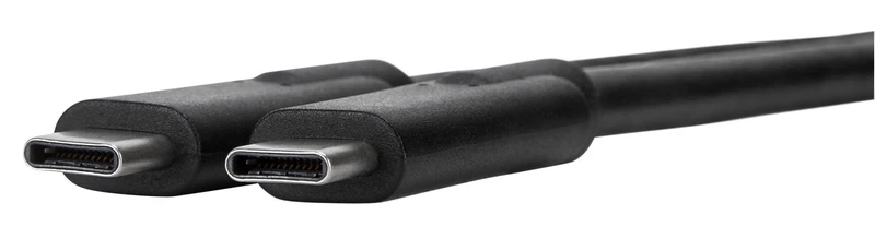 2-Metre USB-C Male to USB-C Male 5Gbps Cable