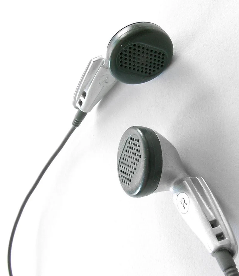 Ear Buds