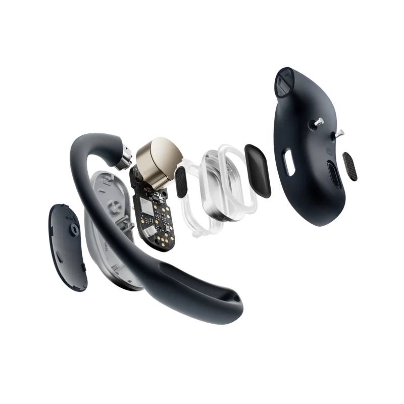 OPENFIT AIR (überholt)