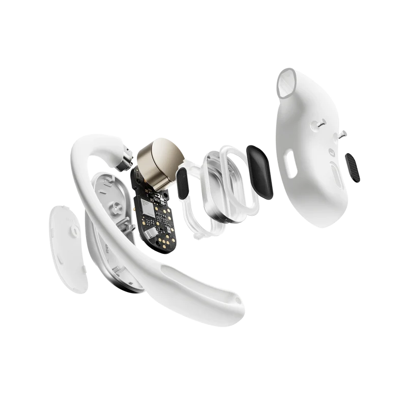 OPENFIT AIR (überholt)