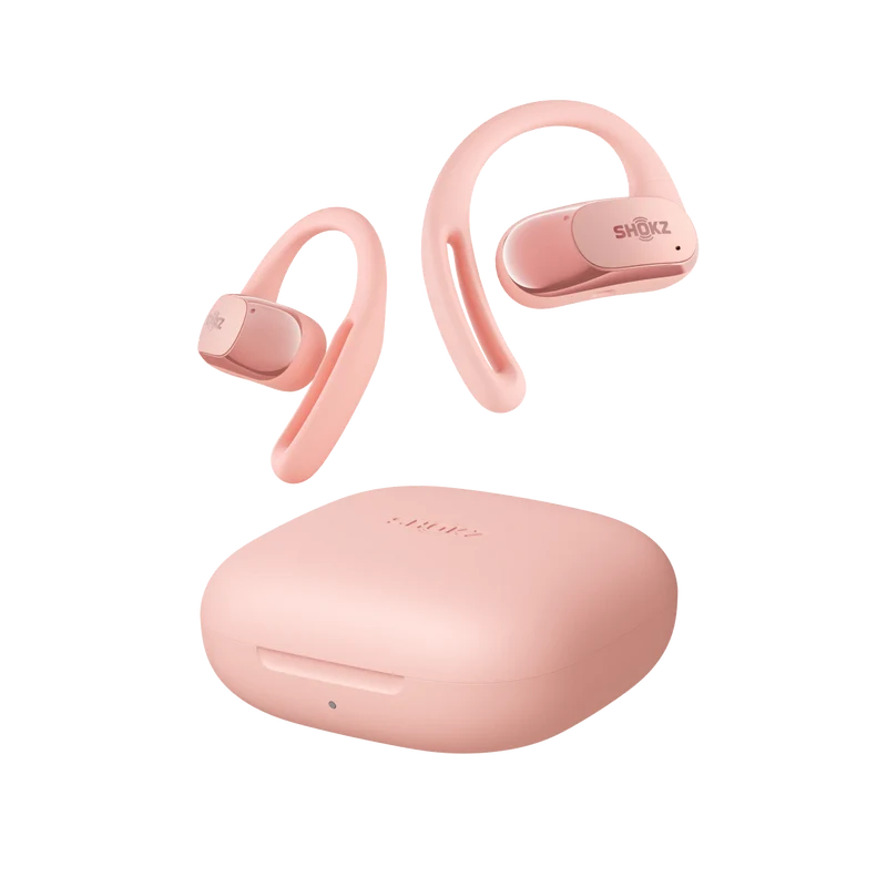 OPENFIT AIR (überholt)