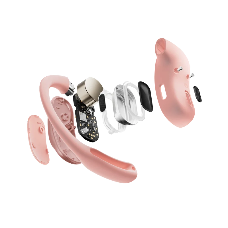OPENFIT AIR (überholt)