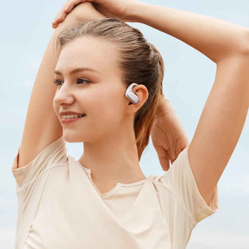 OPENFIT AIR (überholt)