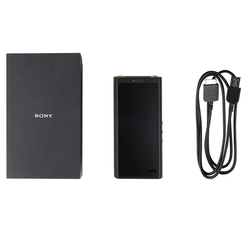 SONY NW-ZX300A Hi-Res Walkman 16GB Digital Audio Music Player - Same Specs as NWZX300 MP3 / MP4