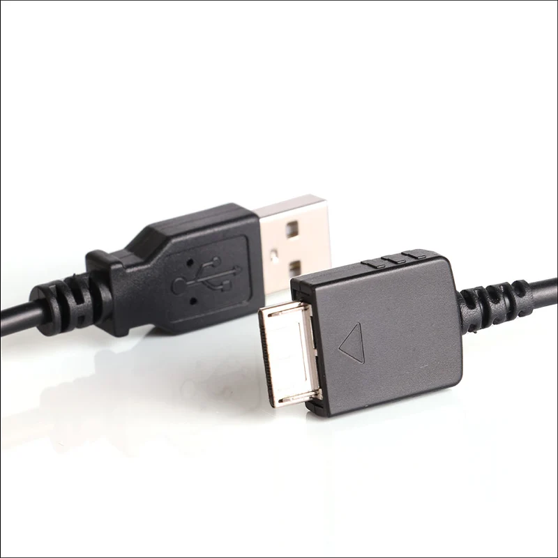 Sony Original New WMC-NW20MU USB Data Sync Charger Cable For Walkman NW20MU