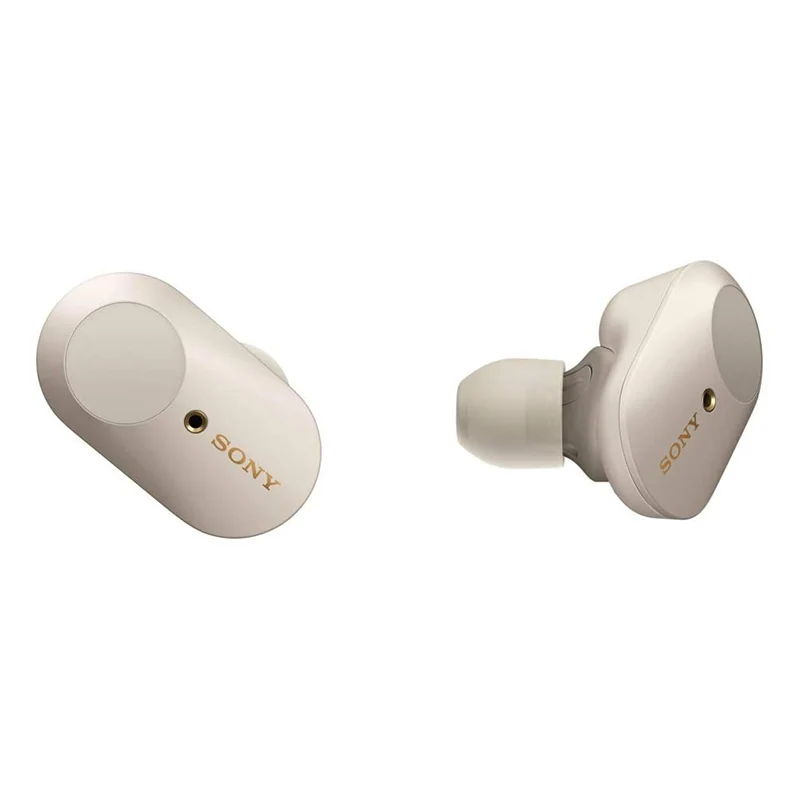 Sony WF-1000XM3 True Wireless Noise-Canceling Earbud Headphones