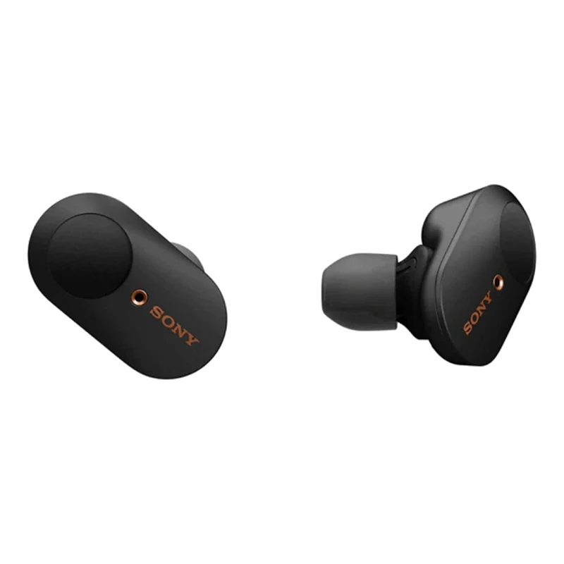 Sony WF-1000XM3 True Wireless Noise-Canceling Earbud Headphones