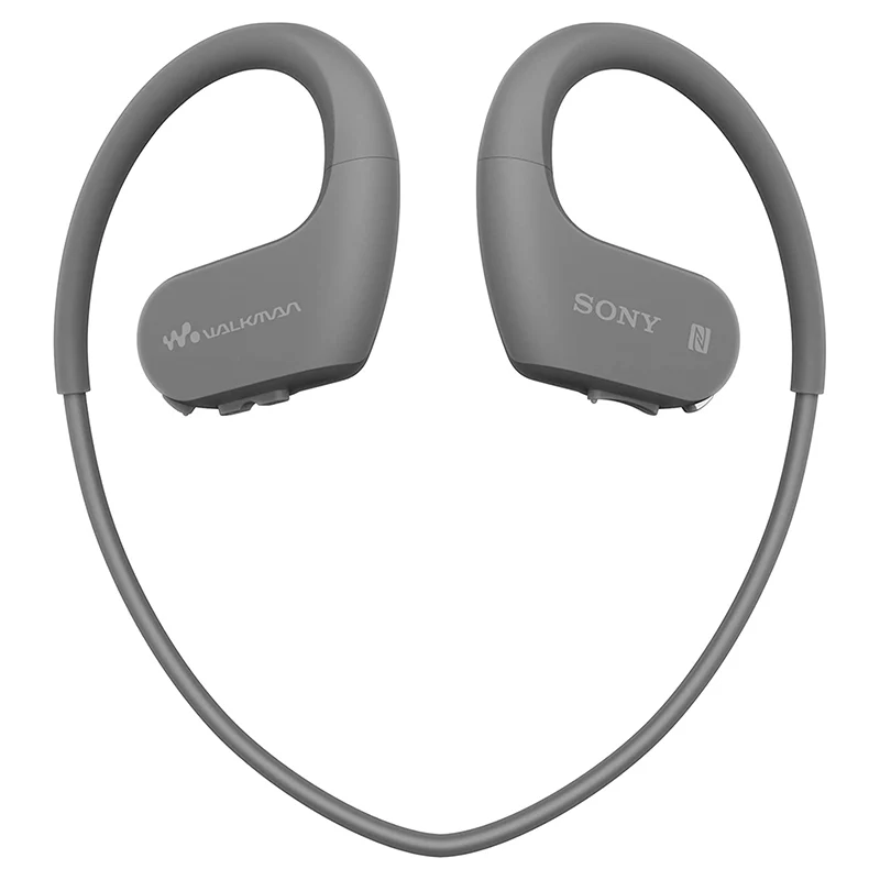 SONY NW-WS623 Waterproof and dustproof Walkman with Bluetooth Wireless Technology WS623