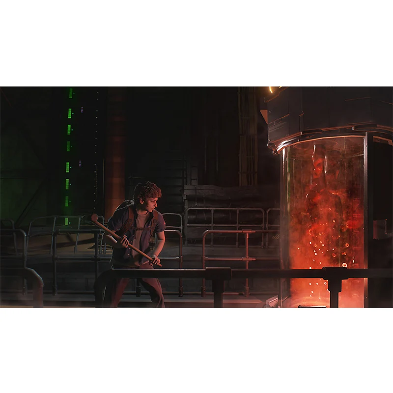 PS4 game Resident Evil 3 remake for PlayStation 4