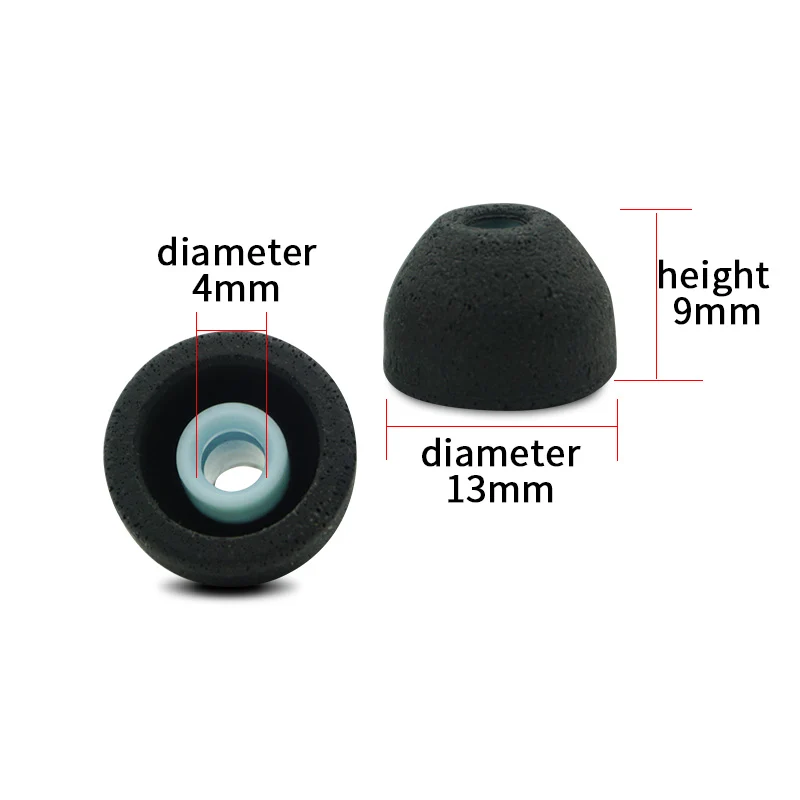 Sony EP-TC50 Ear Piece S/M/L-Size Replacement Earbuds