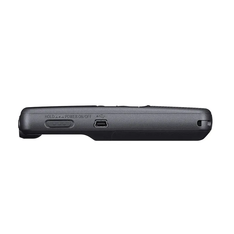 Sony ICD-PX240 4GB Digital Voice Recorder With Built-In Stereo Microphone