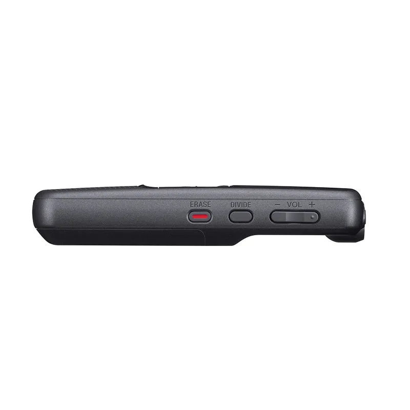 Sony ICD-PX240 4GB Digital Voice Recorder With Built-In Stereo Microphone