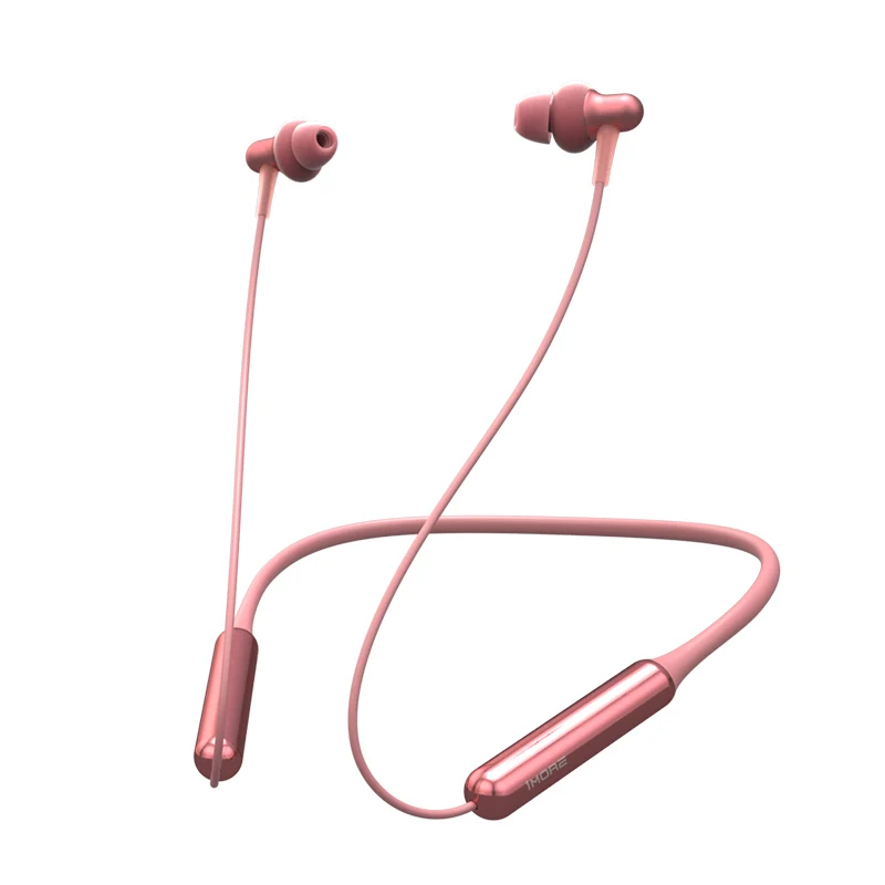 1MORE E1024BT Stylish Headphones Wireless Bluetooth Earphones