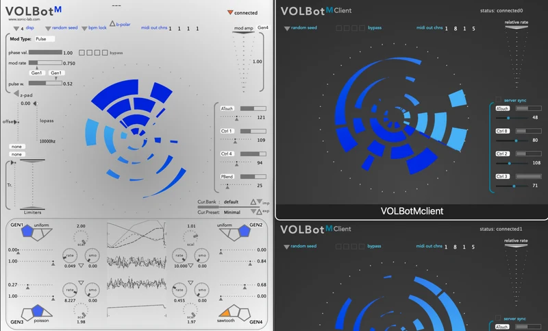 VOLBotM