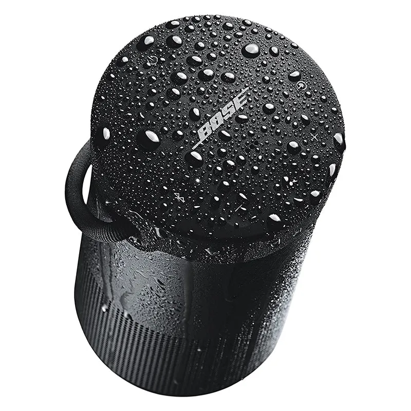Bose SoundLink Revolve+ Portable and Long-Lasting Bluetooth 360 Speaker