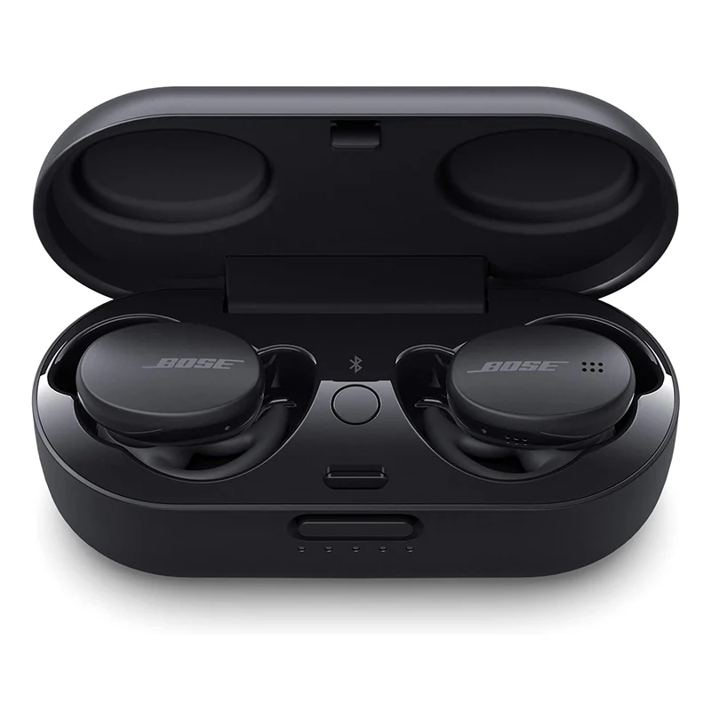 Bose Sport Earbuds True Wireless Earphones - Bluetooth Headphones for Workouts and Running