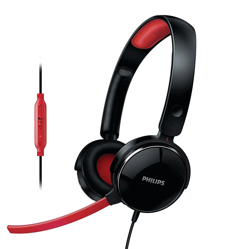 Philips SHG7210 Gaming Headset