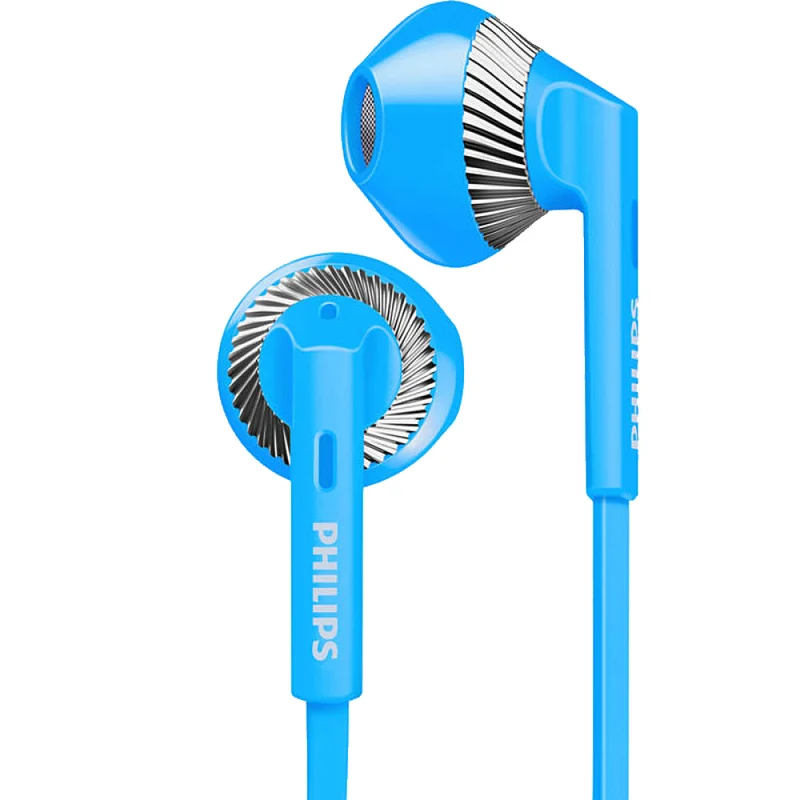 Philips SHB5250 FreshTones MyJam in Ear Wireless Bluetooth Headset