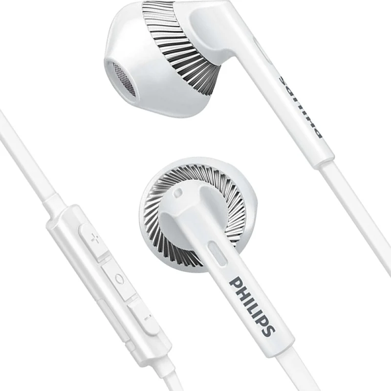 Philips SHB5250 FreshTones MyJam in Ear Wireless Bluetooth Headset