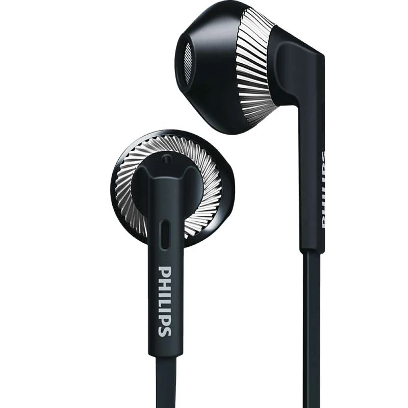 Philips SHB5250 FreshTones MyJam in Ear Wireless Bluetooth Headset