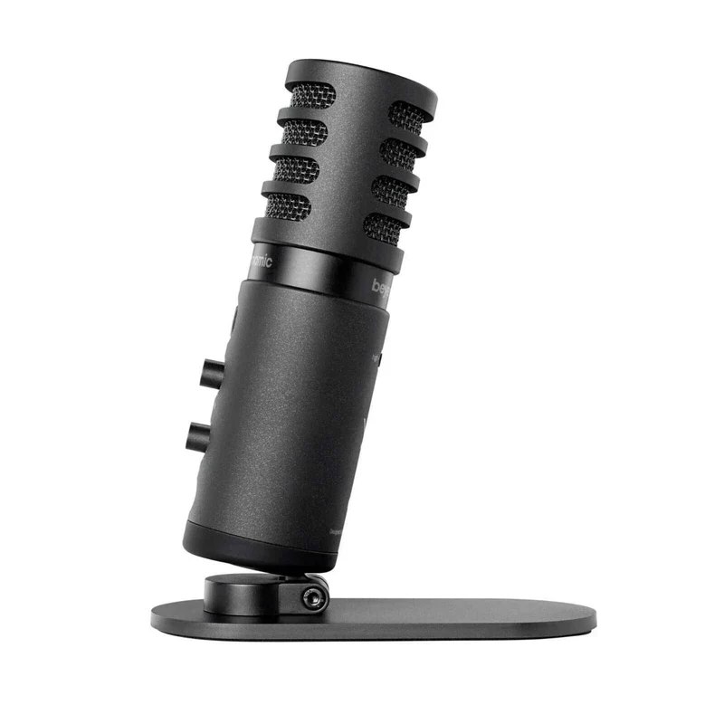 beyerdynamic Fox Professionelles USB-Studiomikrofon (Niere) | Neu