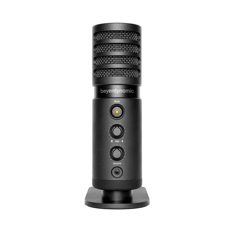 beyerdynamic Fox Professionelles USB-Studiomikrofon (Niere) | Neu