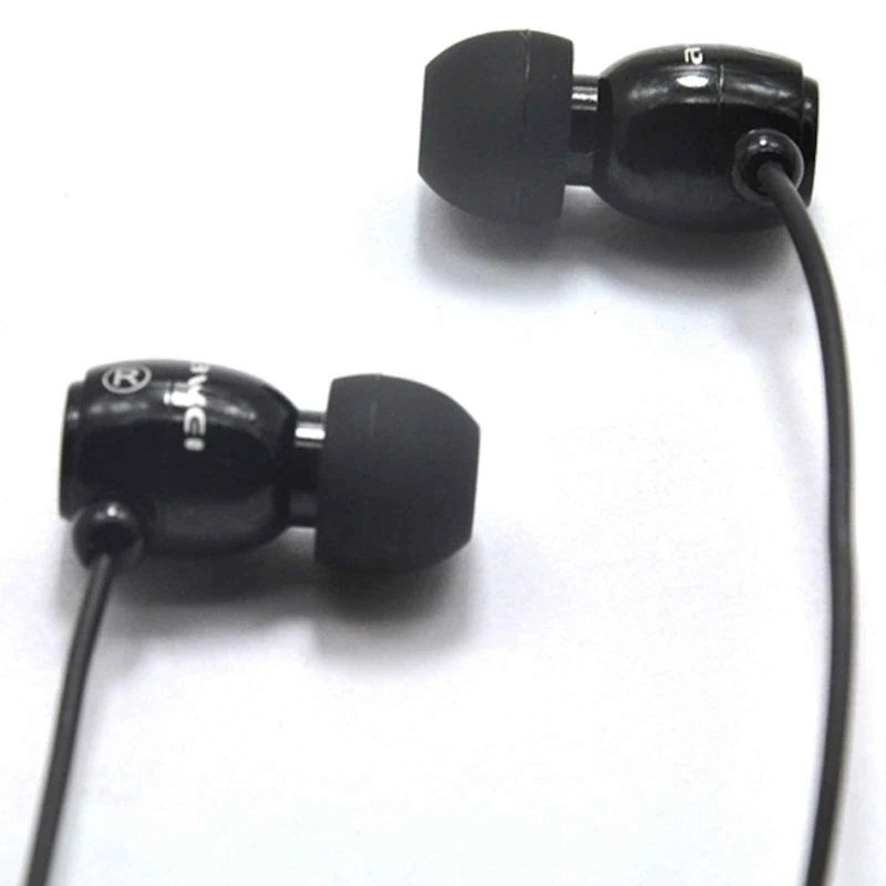 Awei Q38i High End Extrabass High Performance In-Ear Ohrhörer Earphone Headphone