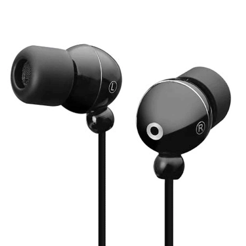 Awei ES-110i Hi-Fi In-Ear Ohrhörer Deep Clear Powerful Sound, Earphone Headphone