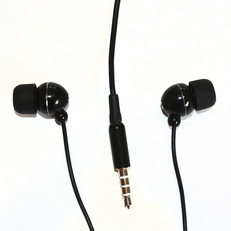 Awei ES-110i Hi-Fi In-Ear Ohrhörer Deep Clear Powerful Sound, Earphone Headphone