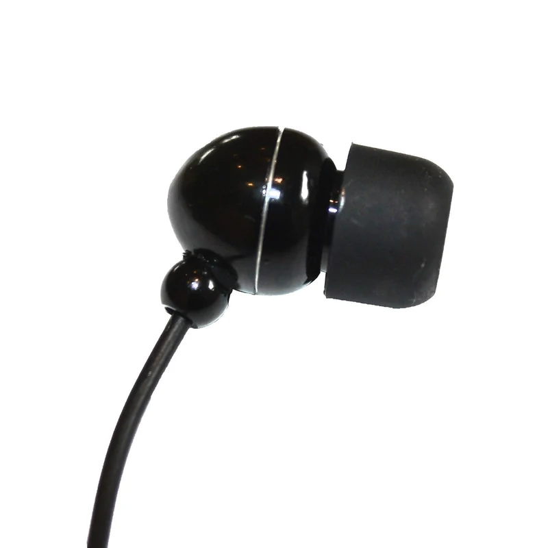 Awei ES-110i Hi-Fi In-Ear Ohrhörer Deep Clear Powerful Sound, Earphone Headphone