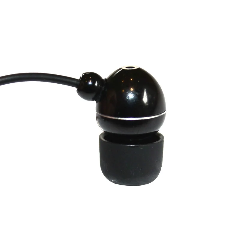 Awei ES-110i Hi-Fi In-Ear Ohrhörer Deep Clear Powerful Sound, Earphone Headphone