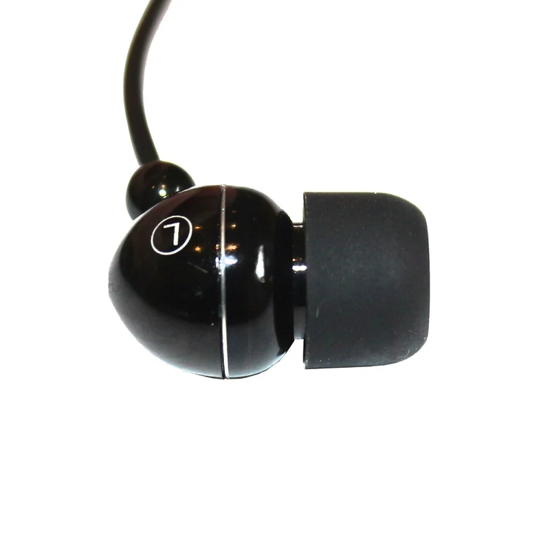 Awei ES-110i Hi-Fi In-Ear Ohrhörer Deep Clear Powerful Sound, Earphone Headphone