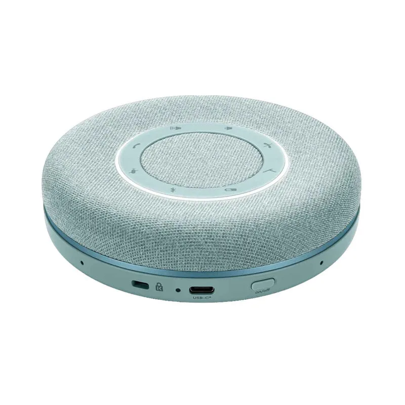 beyerdynamic SPACE Freisprechlösung für Homeoffice und Büro, Aquamarine